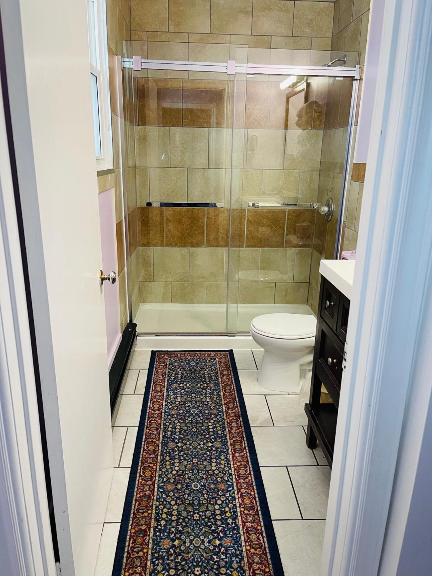 Niagara Holiday Apartment Экстерьер фото